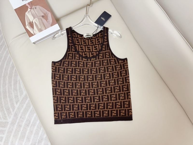 Fendi Vest